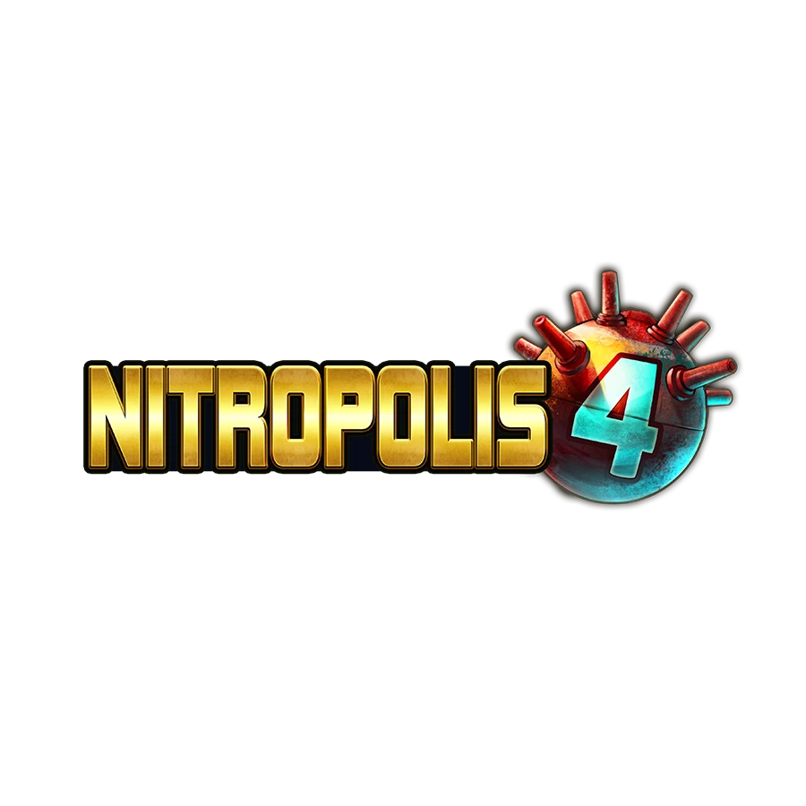 Nitropolis 4