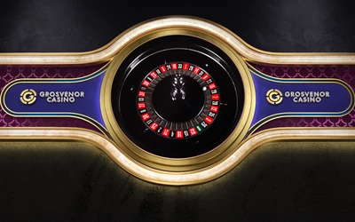 Grosvenor Speed Auto Roulette