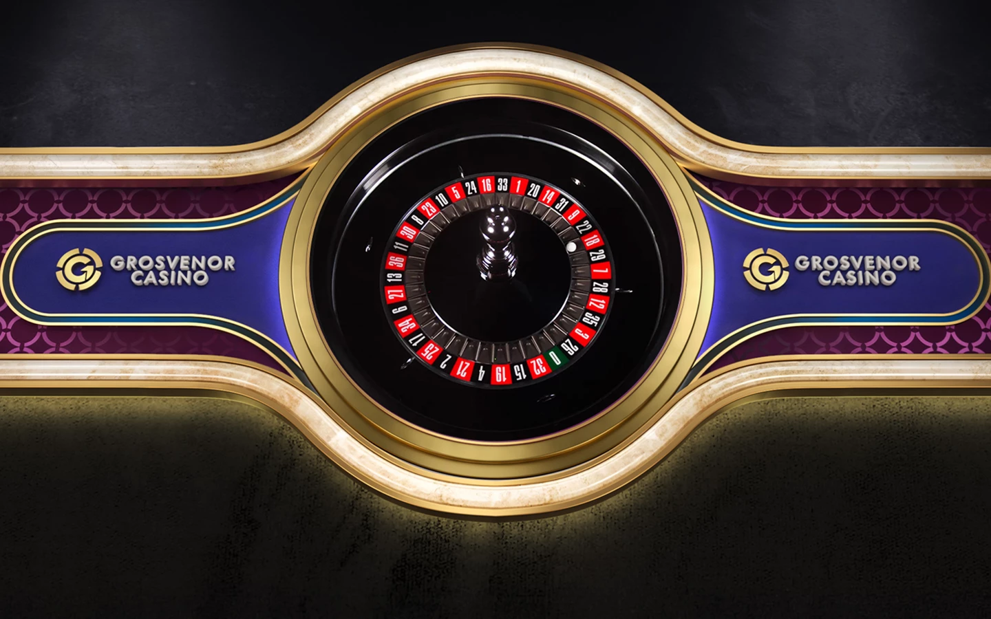 Grosvenor Casinos