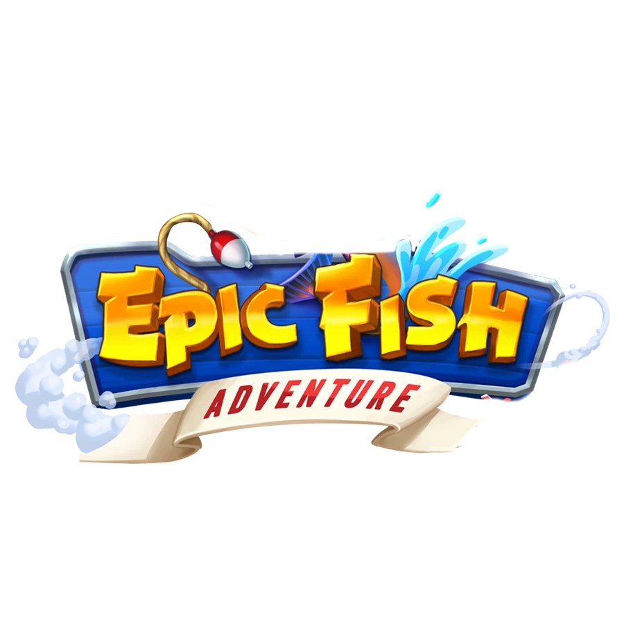 Epic Fish Adventure