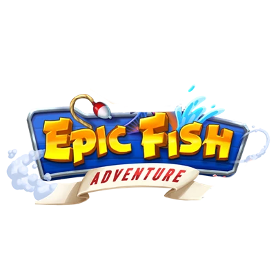 Epic Fish Adventure