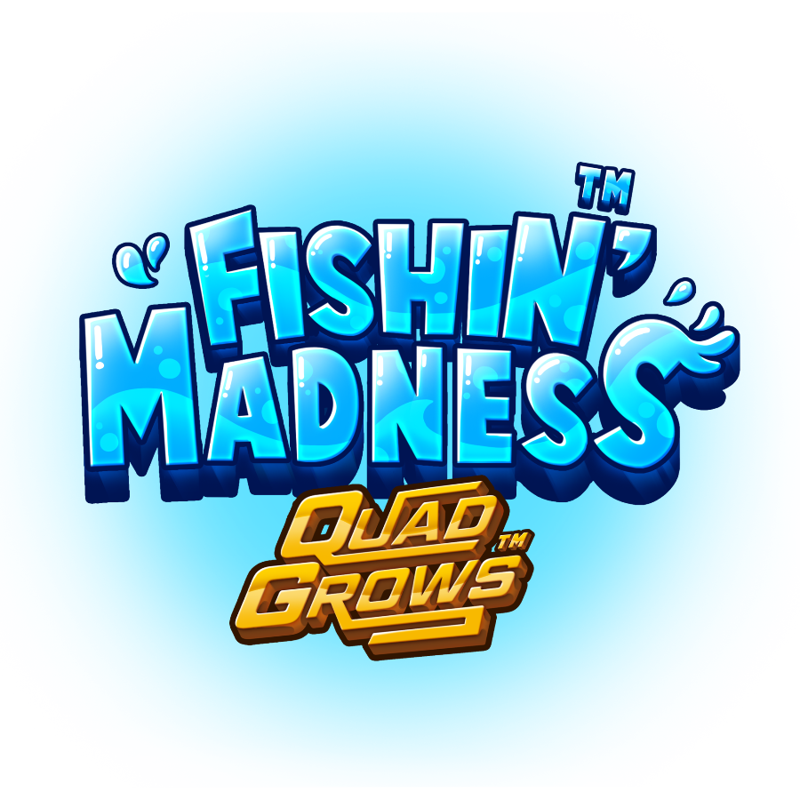 Fishin Madness QUADGROWS