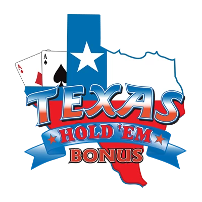 Live Texas Hold'em Bonus Poker