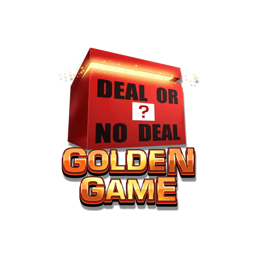 DOND: The Golden Game