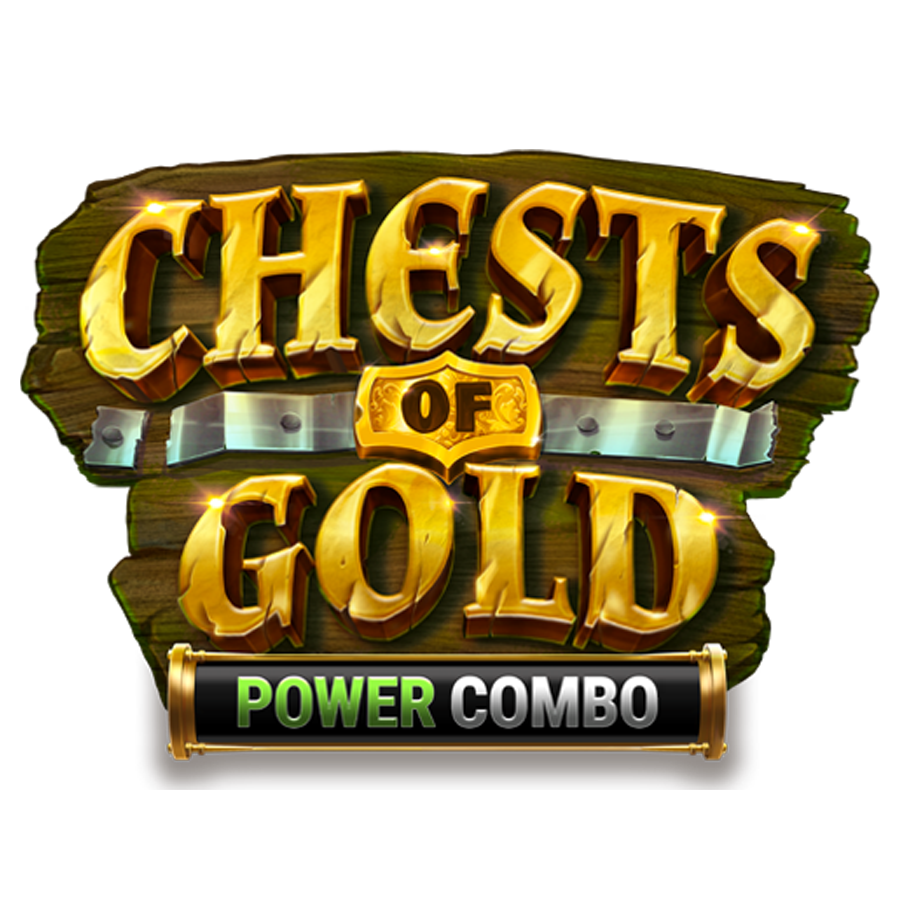 Chests of Gold: Power Combo