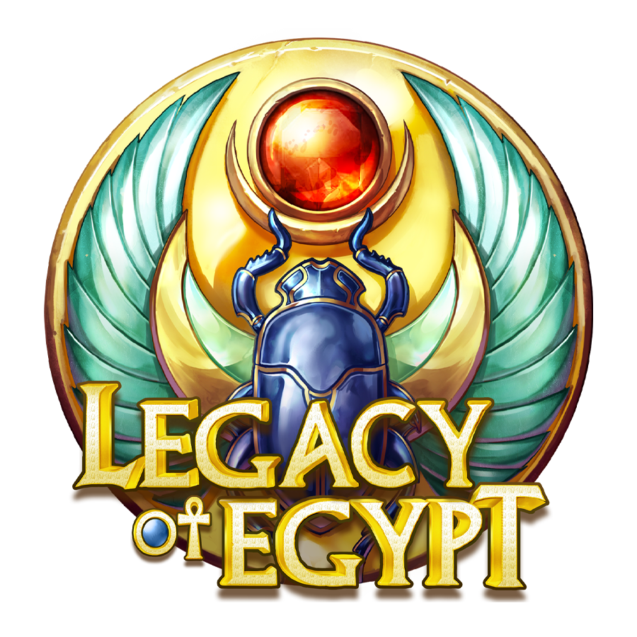 Legacy of Egypt