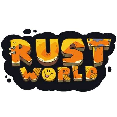 Rust World