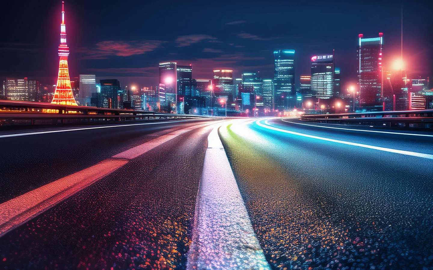 Wild Chase: Tokyo Go