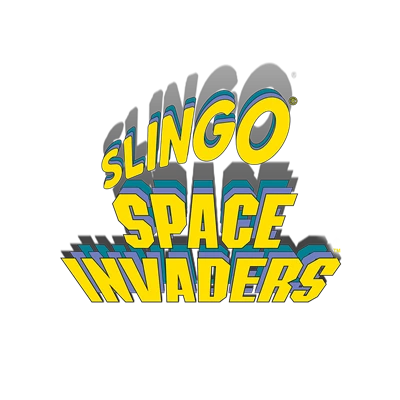 Slingo Space Invaders
