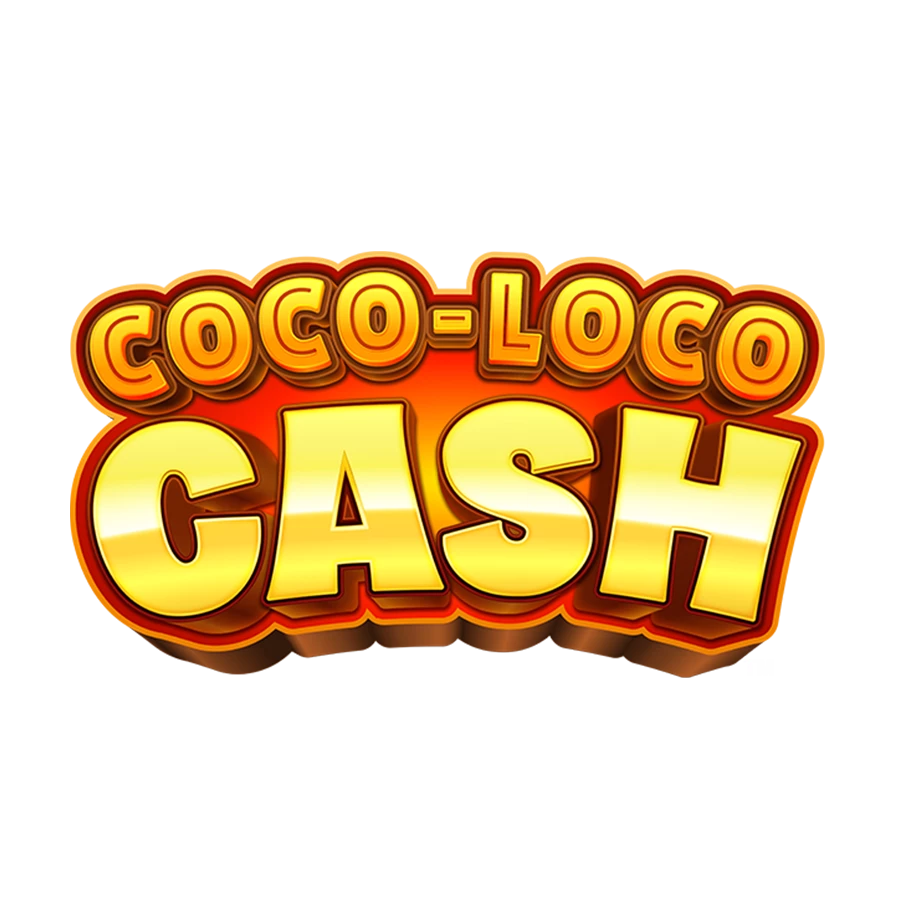 Coco-Loco Cash