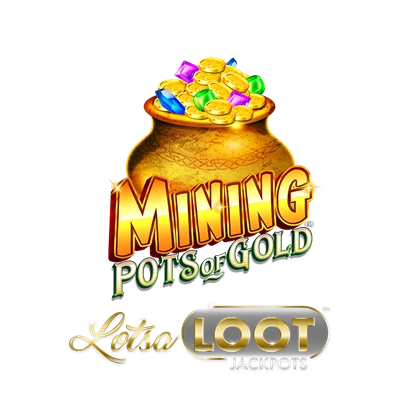 Lotsaloot: Mining Pots of Gold