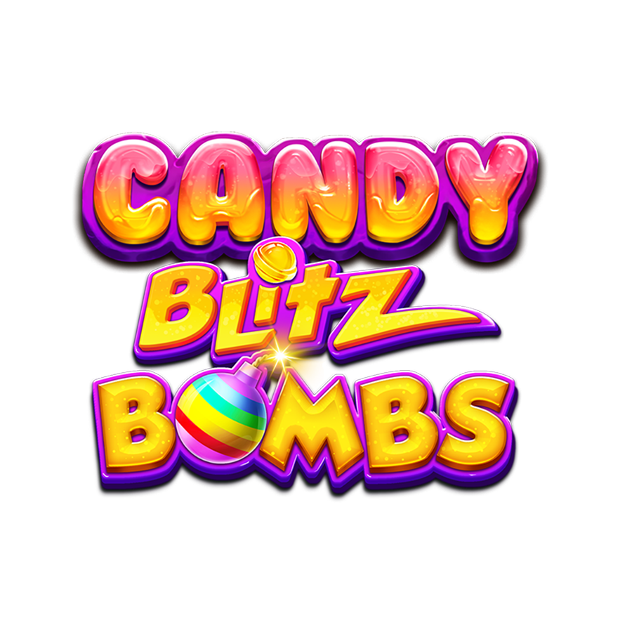 Candy Blitz Bombs