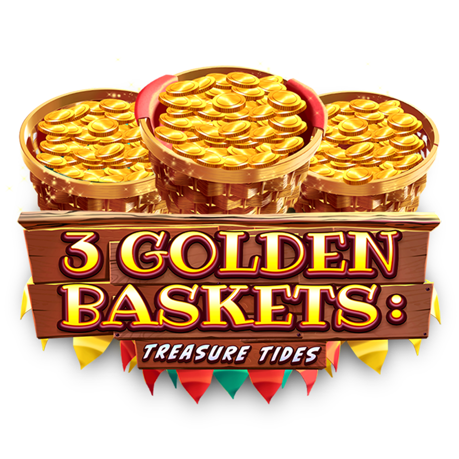 3 Golden Baskets: Treasure Tides