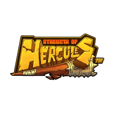 Strength of Hercules