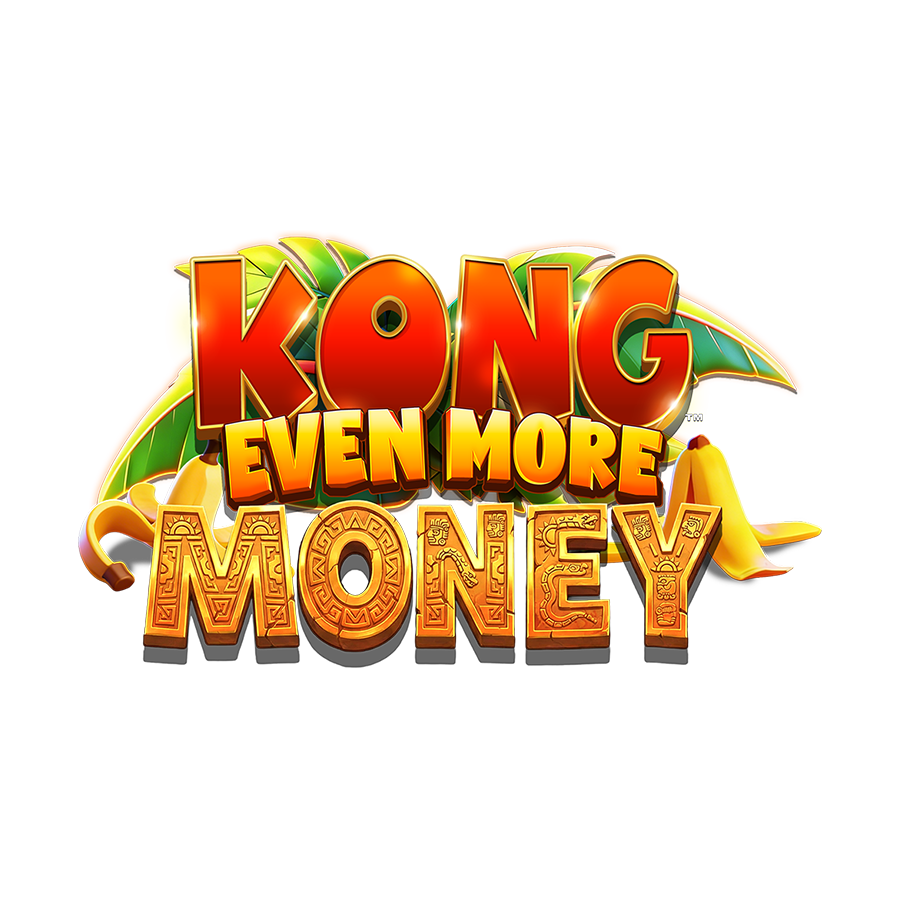 Kong Even More Money
