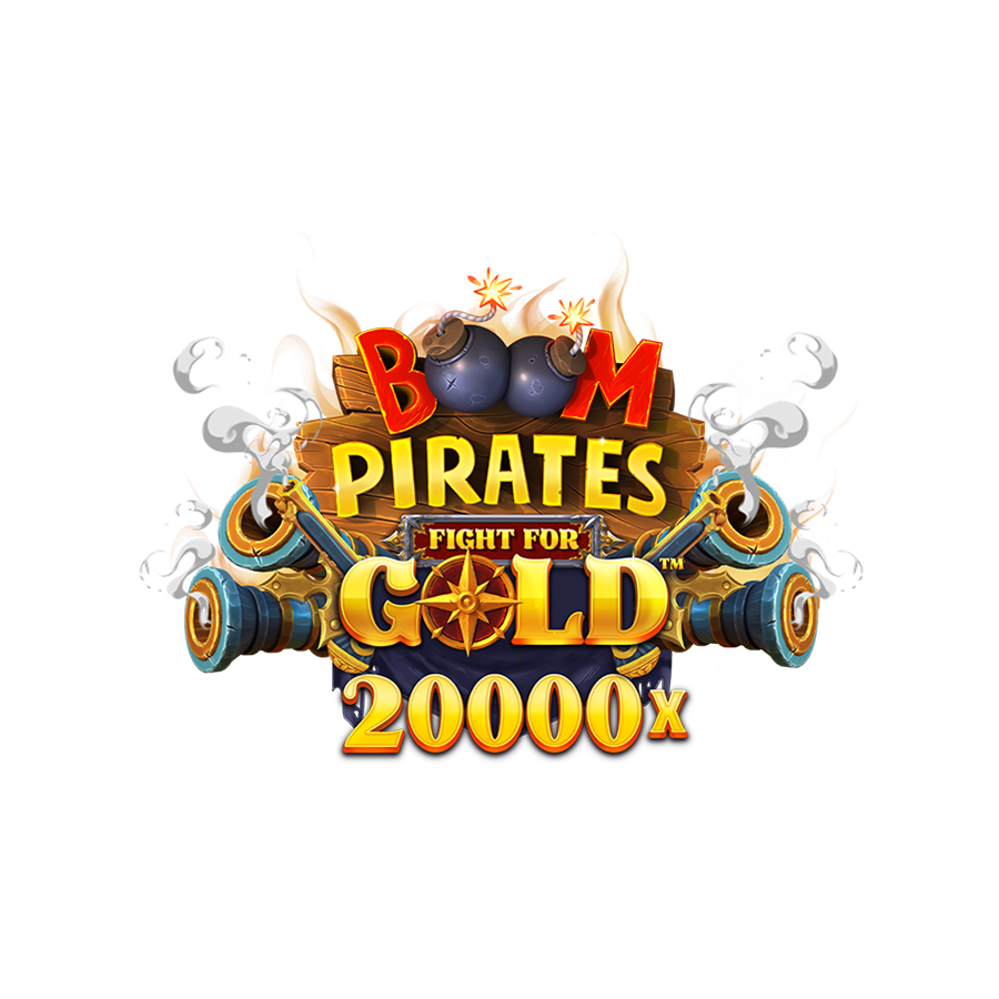 Boom Pirates: Fight For Gold