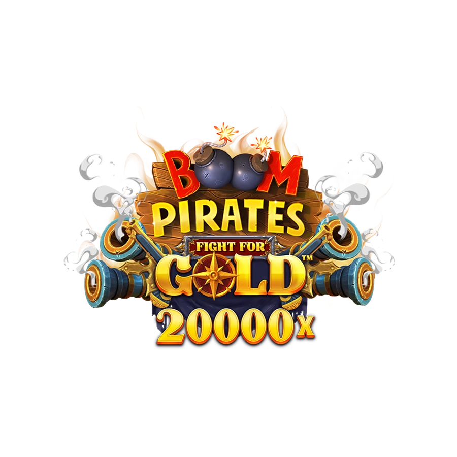 Boom Pirates: Fight For Gold