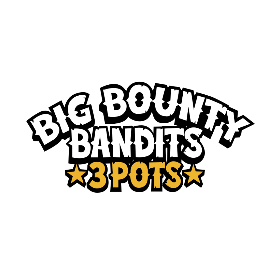 Big Bounty Bandits