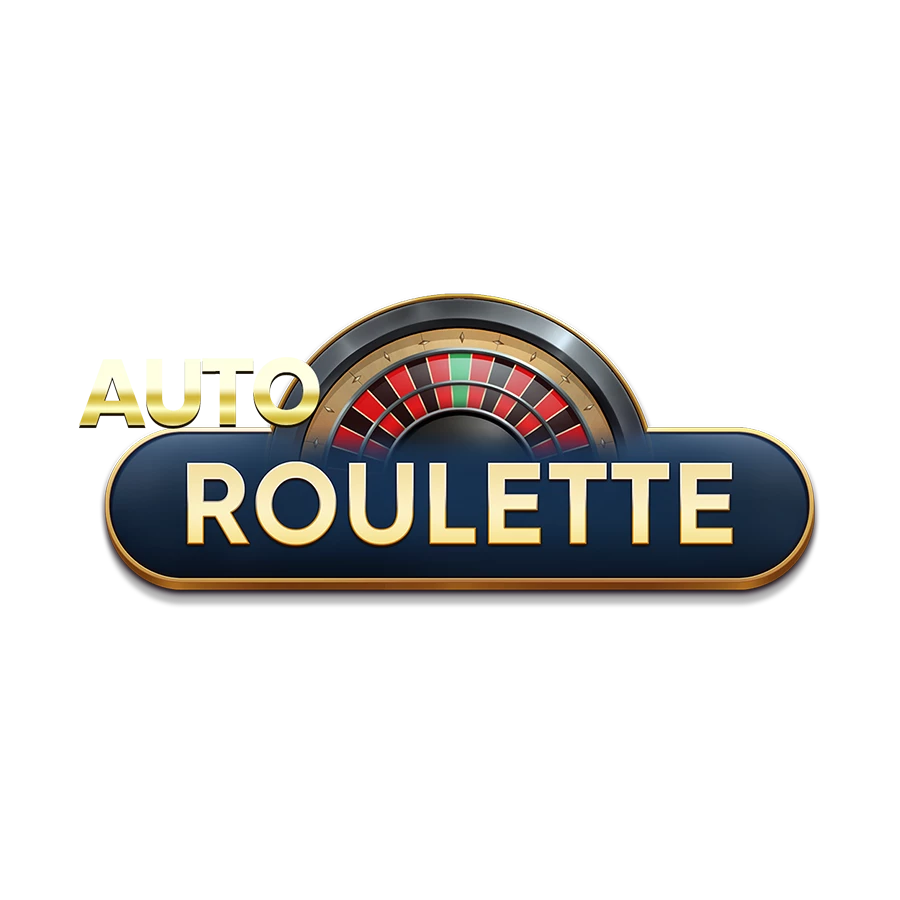 Live Auto-Roulette  1