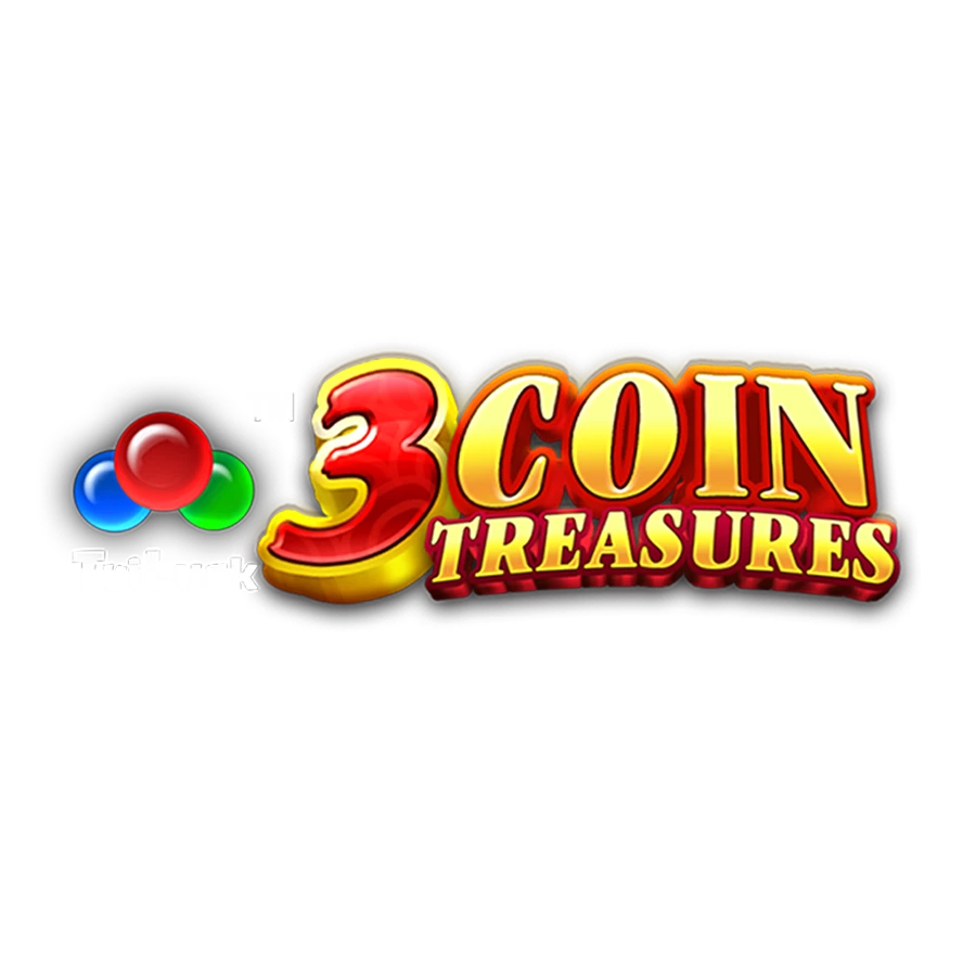 3 Coin Treasure