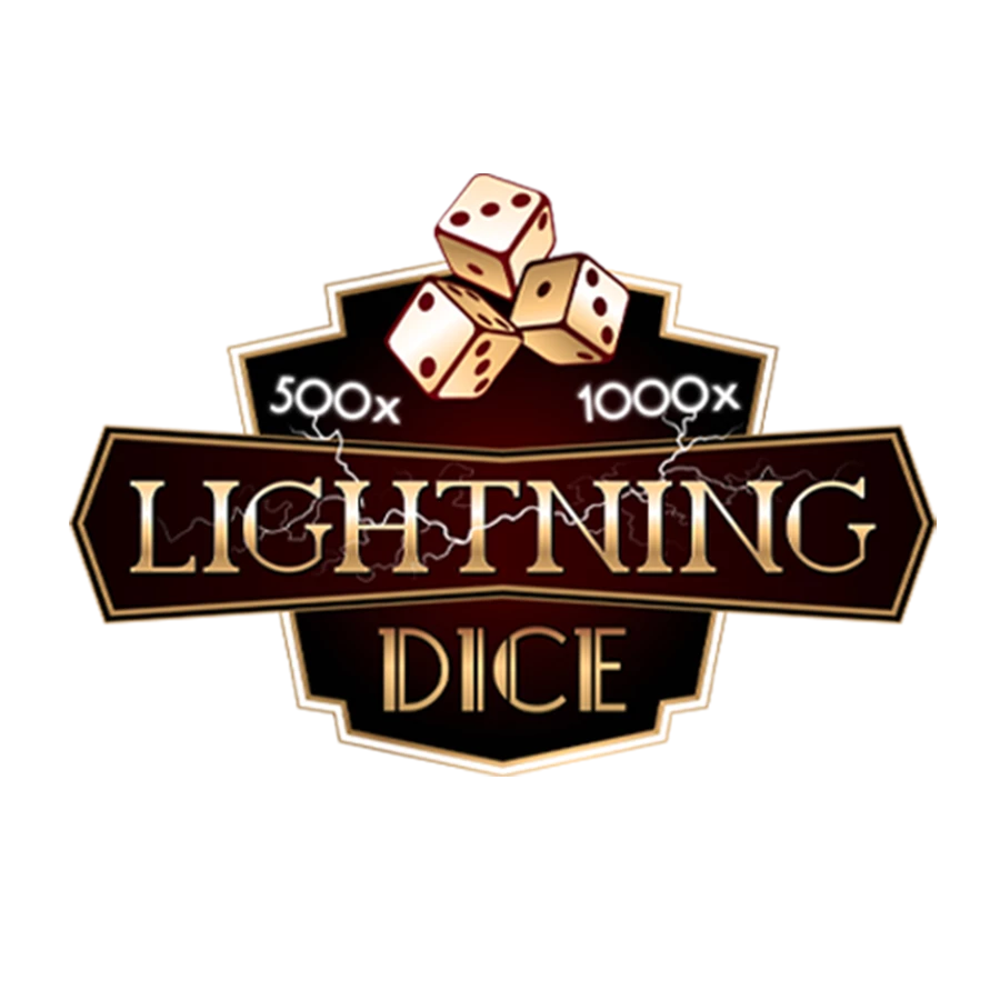LIVE Lightning Dice