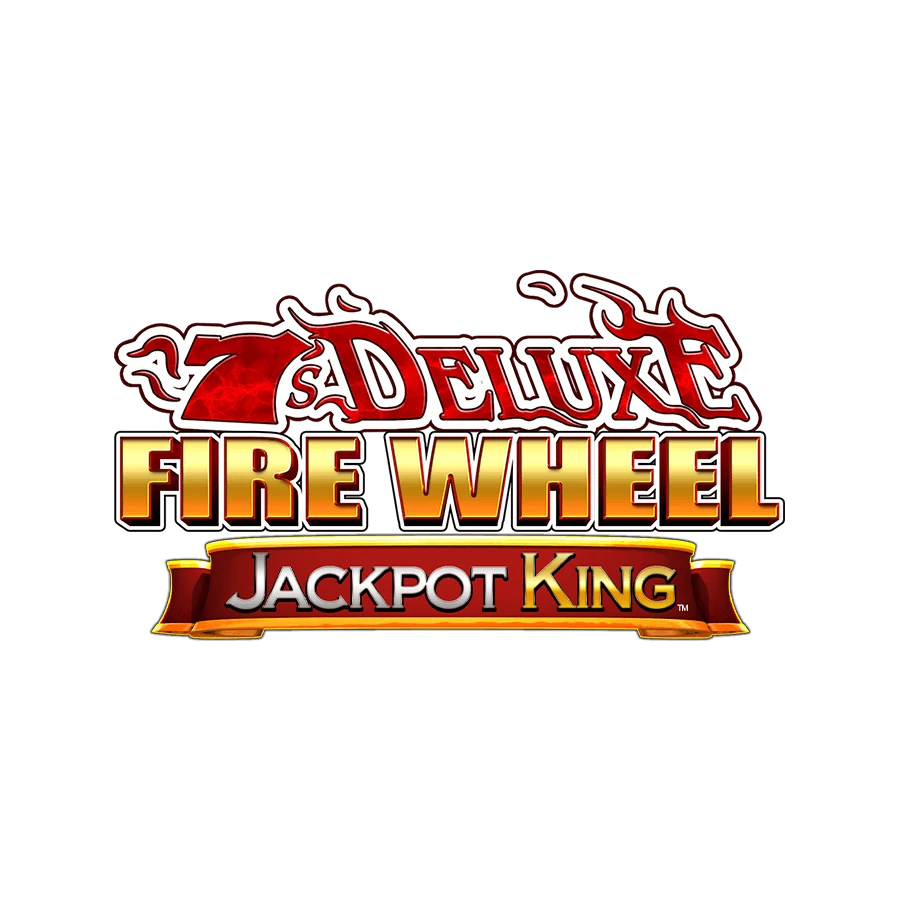 Play 7s Deluxe Fire Wheel Jackpot King Online | Grosvenor Casinos