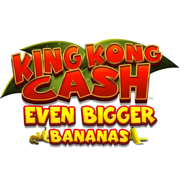 King Kong Cash Even Bigger Bananas