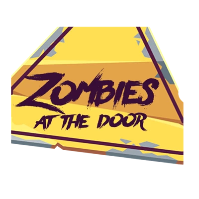 Zombies at the Door