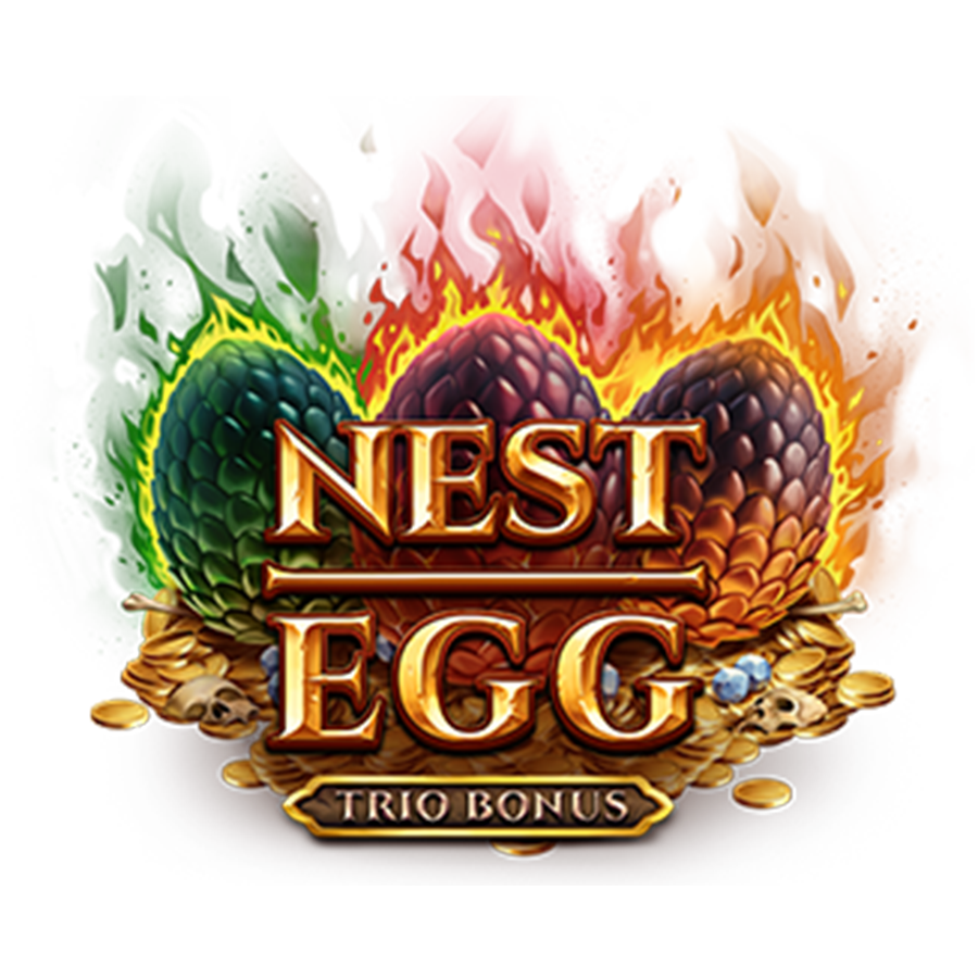 Nest Egg Trio Bonus