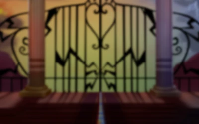 Love and Rage – Olympus