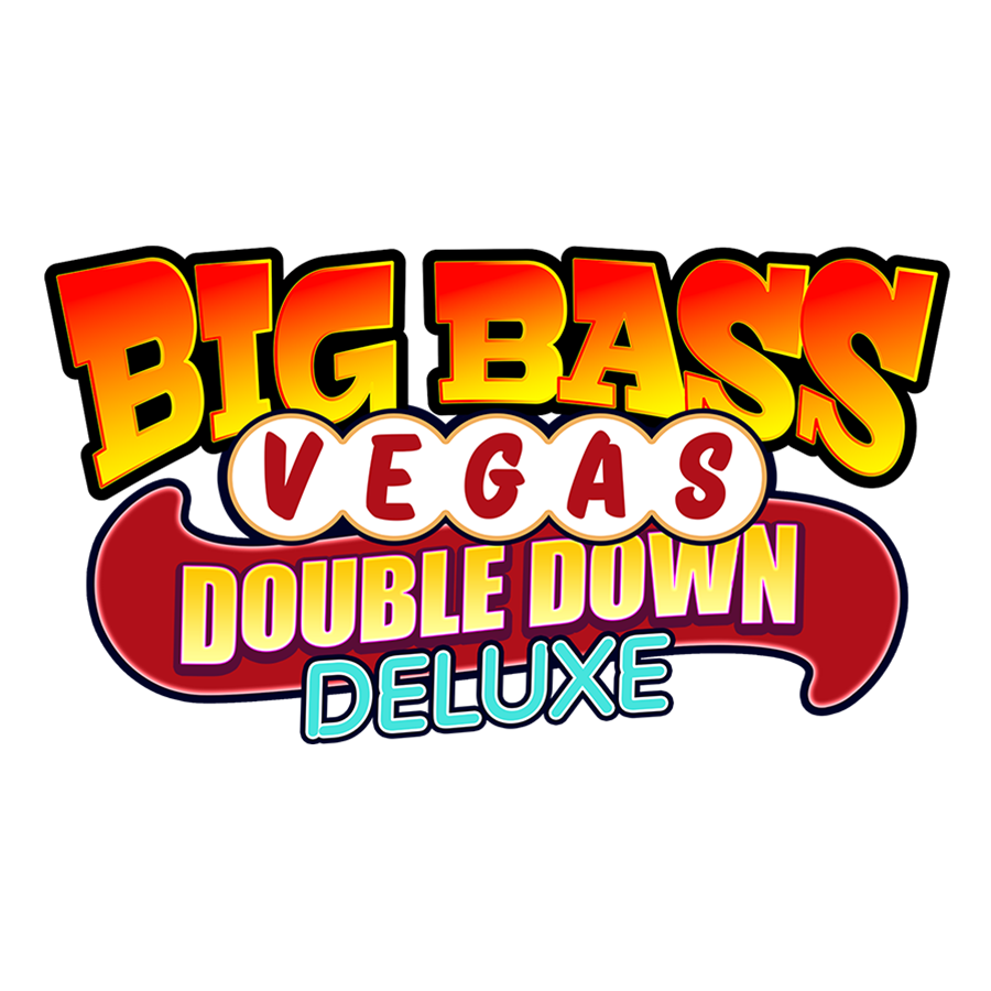 Big Bass Vegas Double Down Deluxe