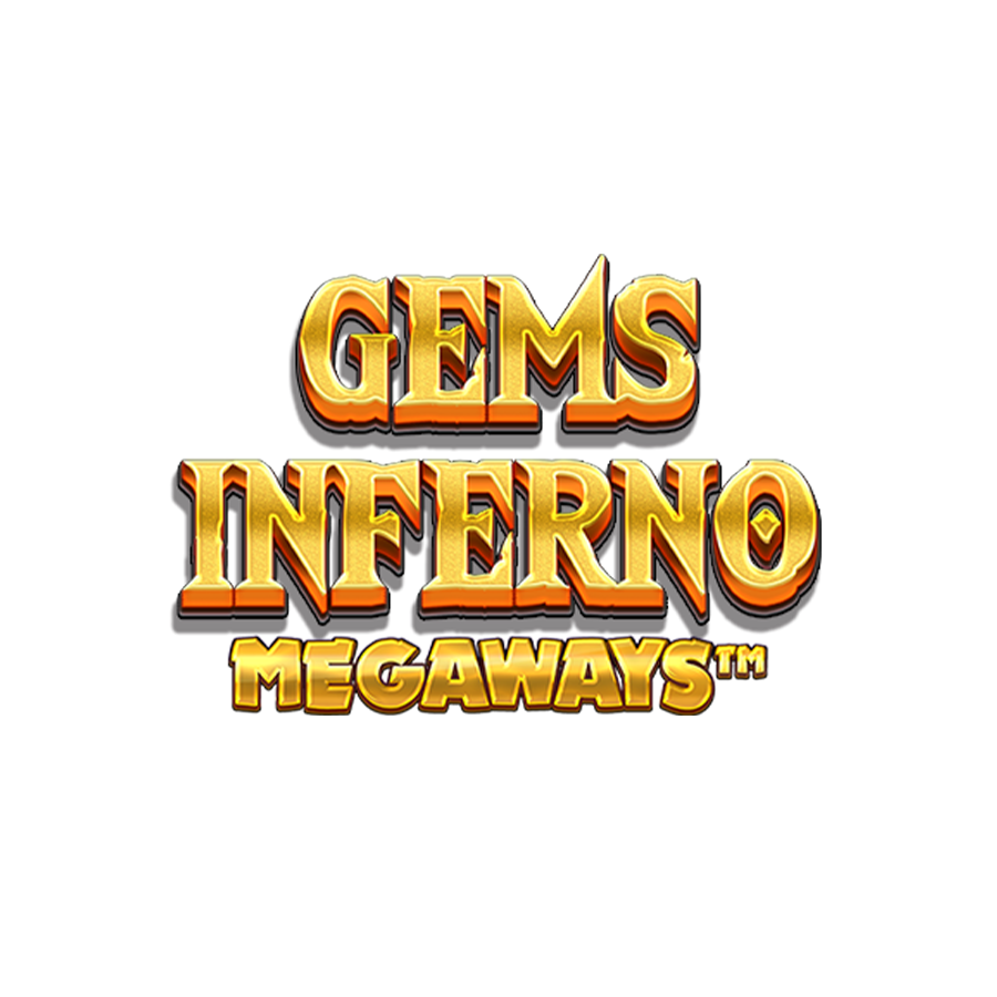 Gems Inferno Megaways