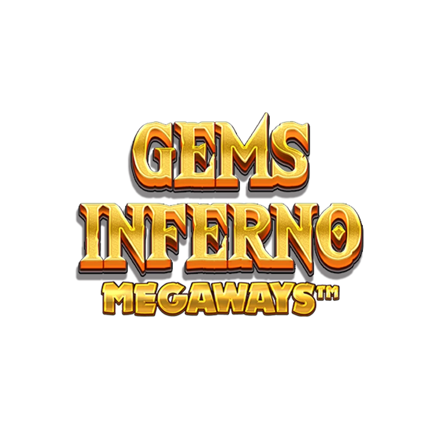 Gems Inferno Megaways