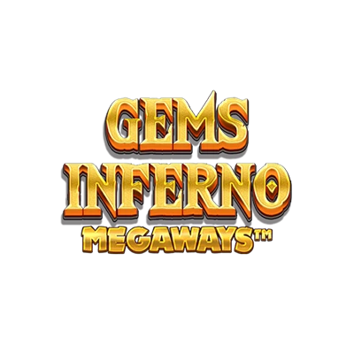 Gems Inferno Megaways