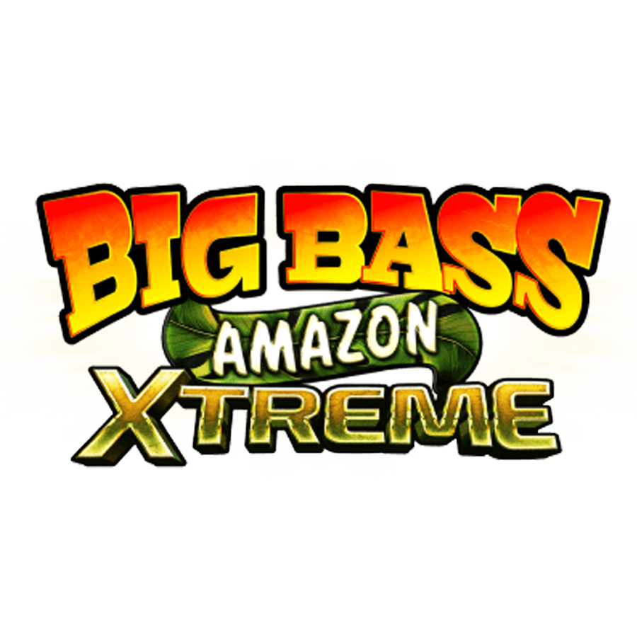 Big Bass Amazon Xtreme
