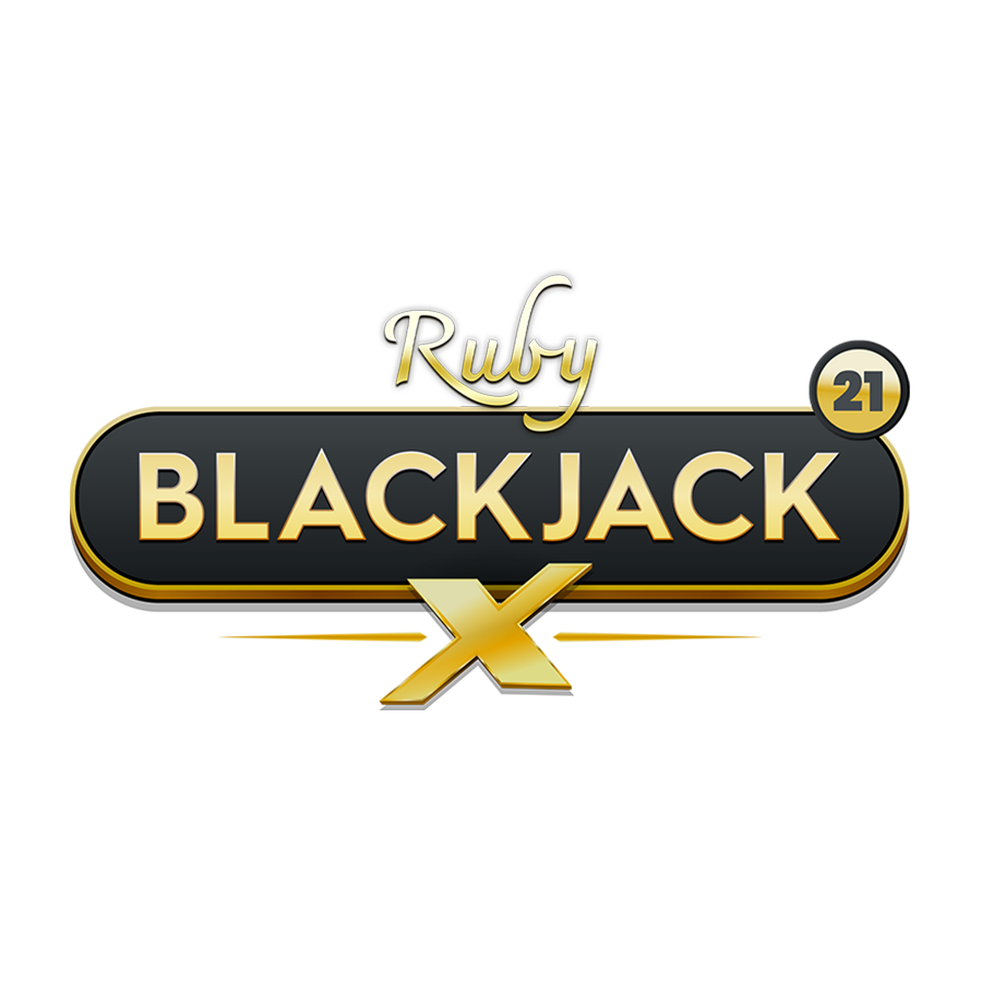 BlackjackX 21 - Ruby