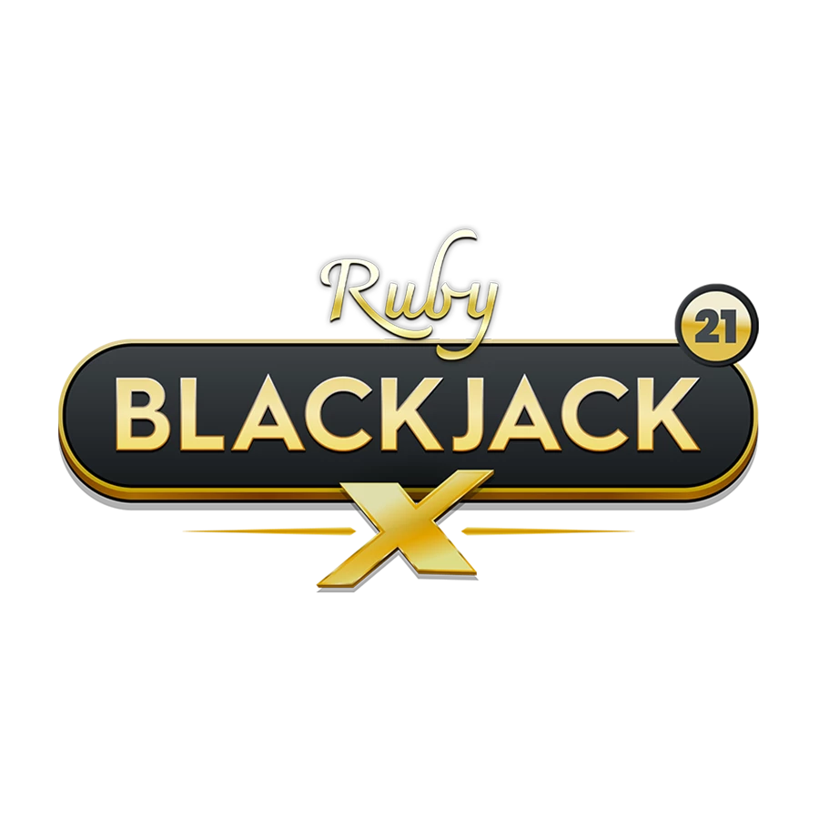 BlackjackX 21 - Ruby
