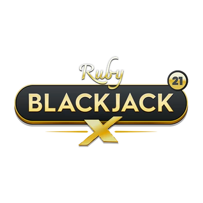 BlackjackX 21 - Ruby
