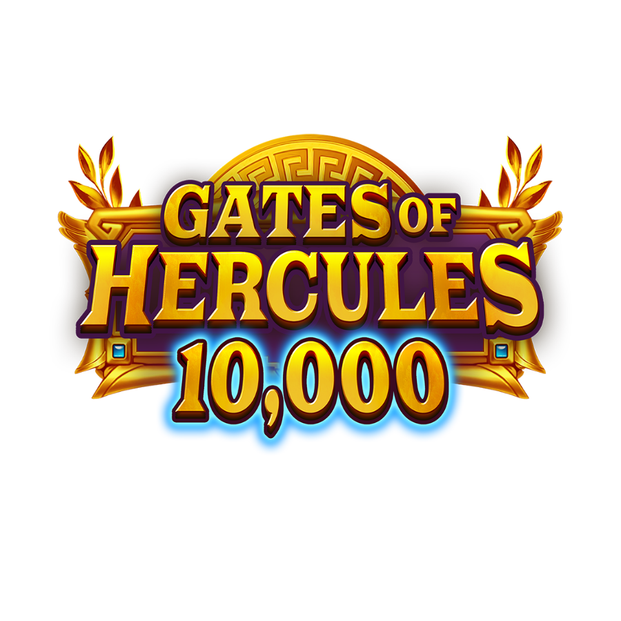 Gates of Hercules 10,000