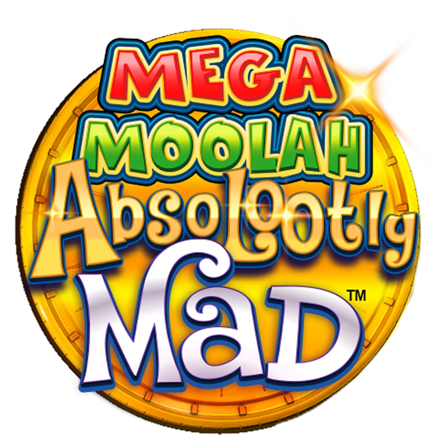 Absolootly Mad Mega Moolah 