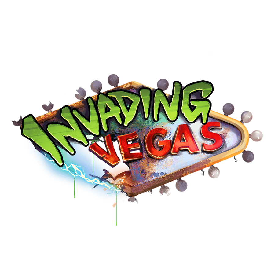 Invading Vegas