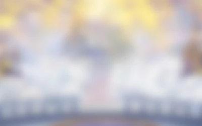 Magnificent Power Zeus