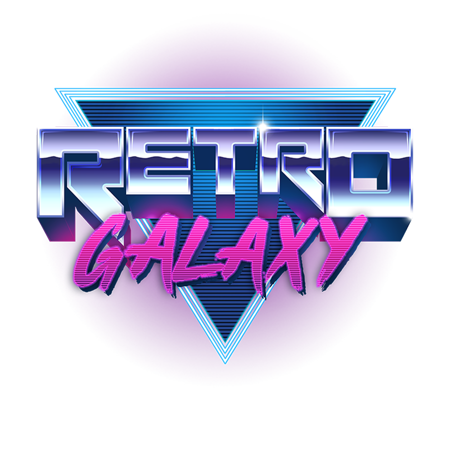 Retro Galaxy