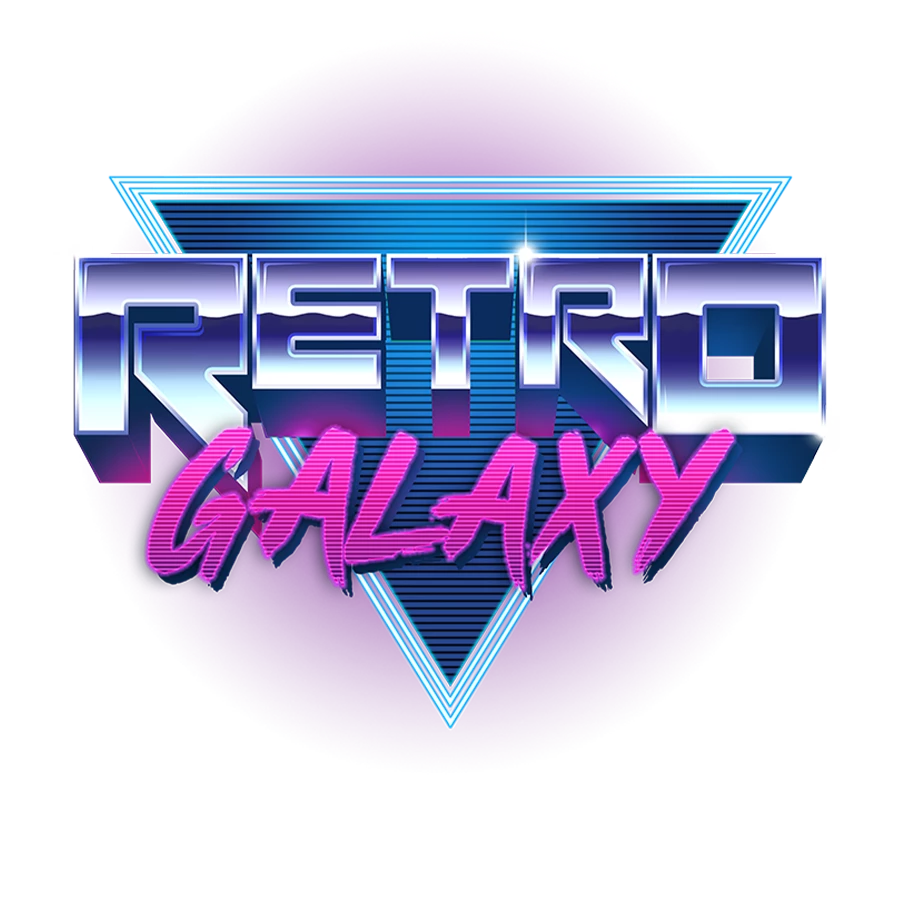 Retro Galaxy