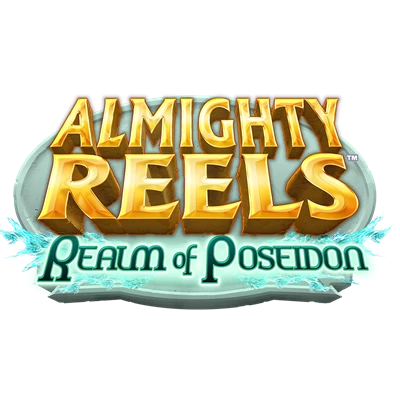 ALMIGHTY REELS - Realm of Poseidon