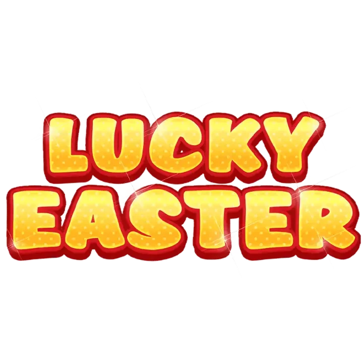 Lucky Easter