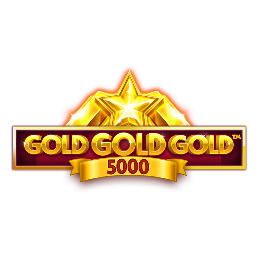 Gold Gold Gold 5000