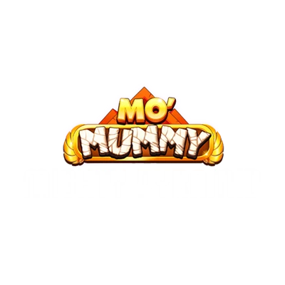 Mo' Mummy Mighty Pyramid
