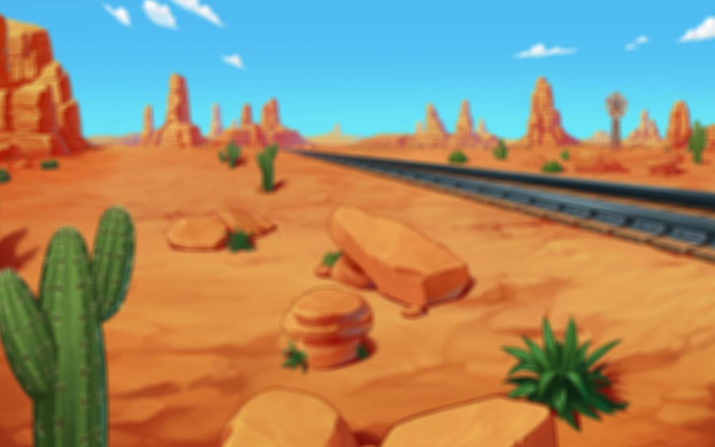 Track n Gold
