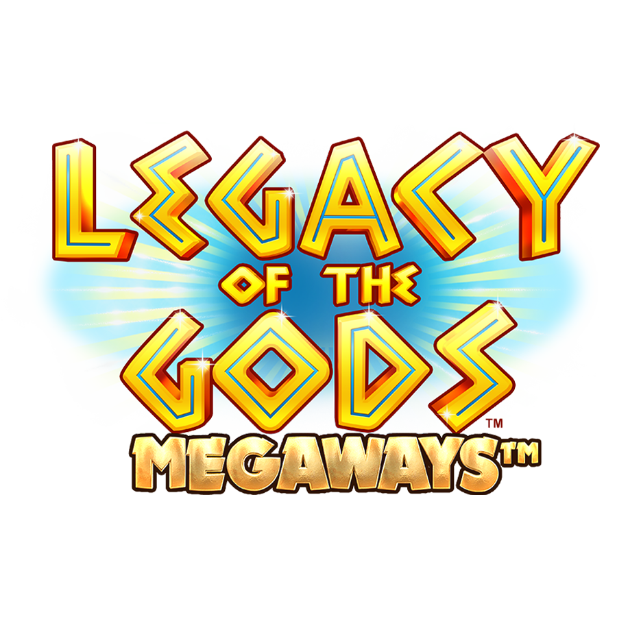 Legacy of the Gods Megaways
